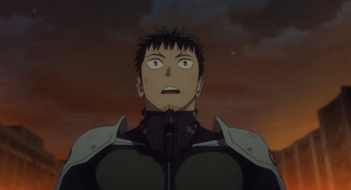 kaiju no 8 episode 10