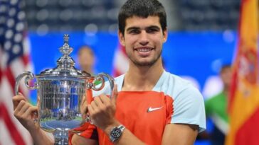 carlos alcaraz choses a savoir