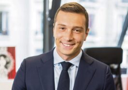 jordan bardella choses a savoir