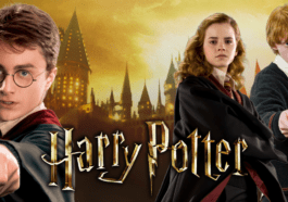 Harry Potter: toda la saga disponible en este competidor de Netflix