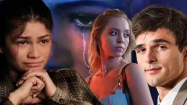 Euphoria temporada 3: finalmente buenas noticias para la serie con Zendaya