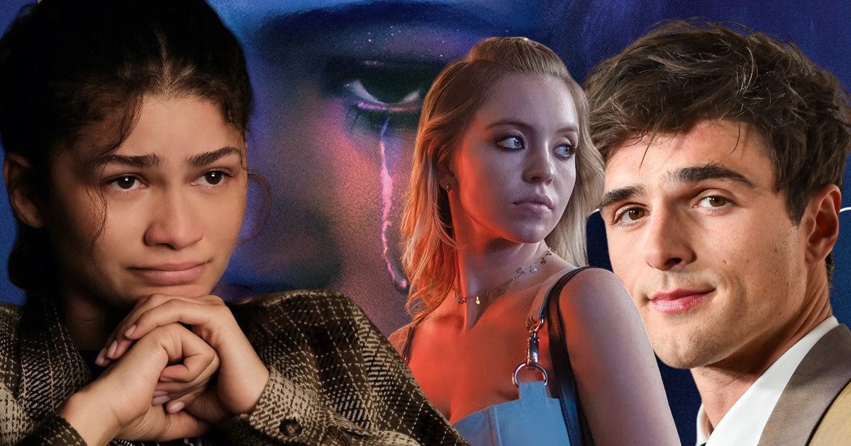Euphoria temporada 3: finalmente buenas noticias para la serie con Zendaya
