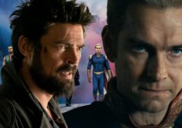 The Boys: muy malas noticias para la serie Prime Video