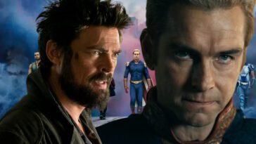 The Boys: muy malas noticias para la serie Prime Video