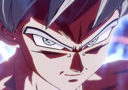 DRAGON BALL: ¡Chispas!  ZERO: la caja de coleccionista del juego para reservar