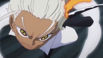 one piece episode 1109