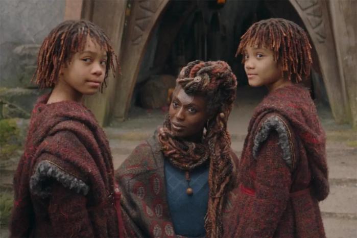 el compañero episodio 3 osha mae anysea