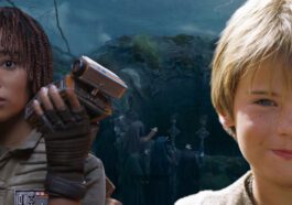 Star Wars The Acolyte episodio 3: esta popular teoría sobre Anakin desacreditada