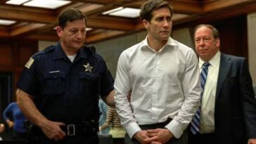 presume innocent saison 2