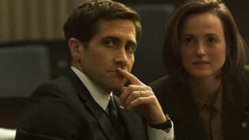 presume innocent combien depisodes