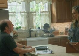 Presuntamente inocente Episodio 3: ¿Qué fecha y hora de lanzamiento de Apple TV+?