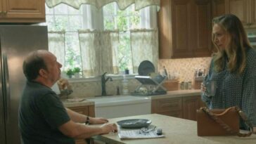 Presuntamente inocente Episodio 3: ¿Qué fecha y hora de lanzamiento de Apple TV+?