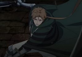 mushoku tensei saison 2 episode 22