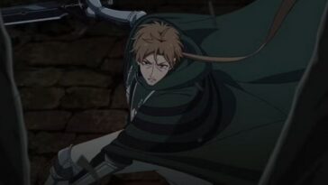 mushoku tensei saison 2 episode 22