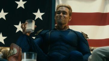 the boys saison 4 episode 4