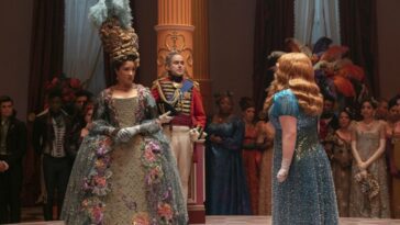 bridgerton saison 3 partie 2 fin