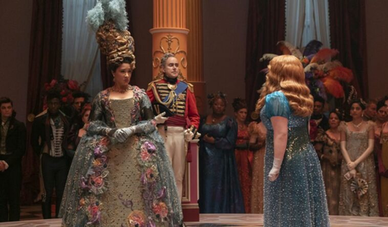 Bridgerton Temporada 3 Parte 2: ¡Explicación del final! Casamiento ? 1 bridgerton saison 3 partie 2 fin