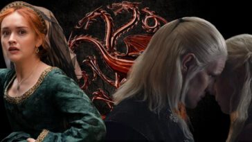 House of the Dragon temporada 3: excelentes noticias para la continuación de la serie de HBO