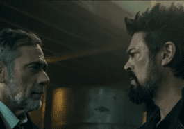 The Boys temporada 4: ¿Quién interpreta a Jeffrey Dean Morgan en la serie?