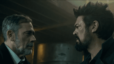 The Boys temporada 4: ¿Quién interpreta a Jeffrey Dean Morgan en la serie?