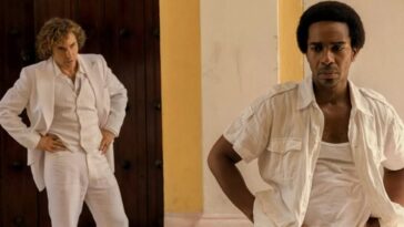 the big cigar saison 1 fin