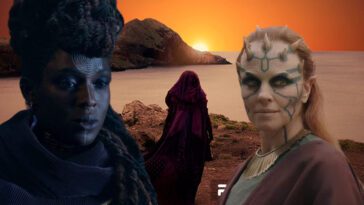 Star Wars The Acolyte episodio 3: esta nueva concepción de la Fuerza preocupa