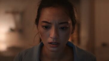 nightmares and daydreams saison 1 fin