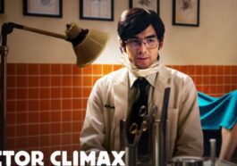 doctor climax saison 2 netflix