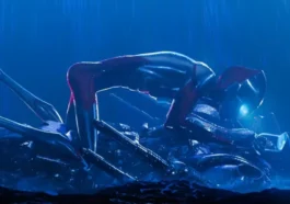 ultraman rising fin