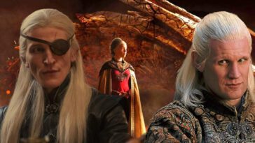 House of the Dragon temporada 2: este actor se negó a encontrarse con Matt Smith en el set