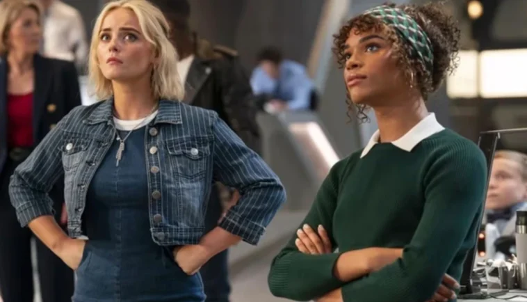 Doctor Who Temporada 14 Episodio 8: ¿Qué fecha y hora de lanzamiento? 1 doctor who saison 14 episode 8