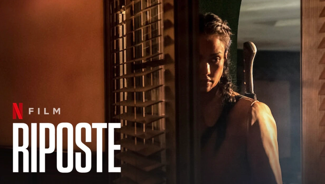 riposte heure