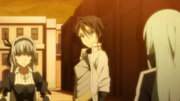 moi quand je me reincarne en slime saison 3 episode 12