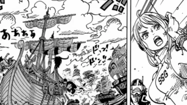 one piece 1118 spoilers