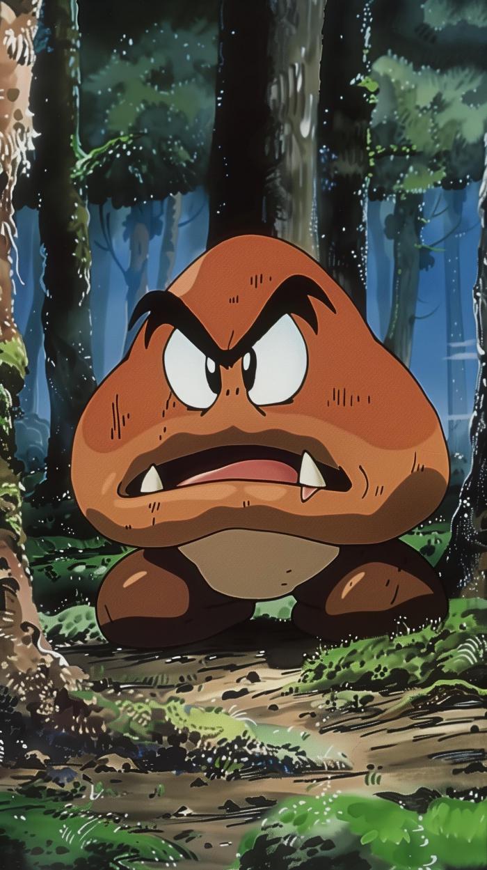 goomba
