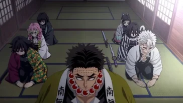 demon slayer saison 4 episode 7