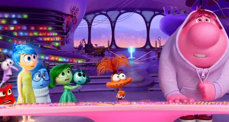 Vice Versa 2: ¿Hay escena post-créditos? 1 vice versa 2 scene post generique