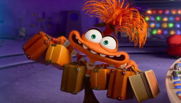 Vice Versa 2: ¿Cuál es la fecha de lanzamiento de Disney Plus? 1 vice versa 2 disney