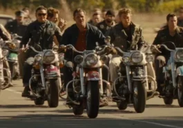 the bikeriders histoire vraie