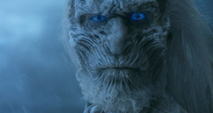 caminante blanco juego de trono