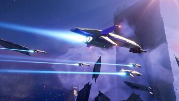 Homeworld 3: la caja de colección está disponible para los fanáticos