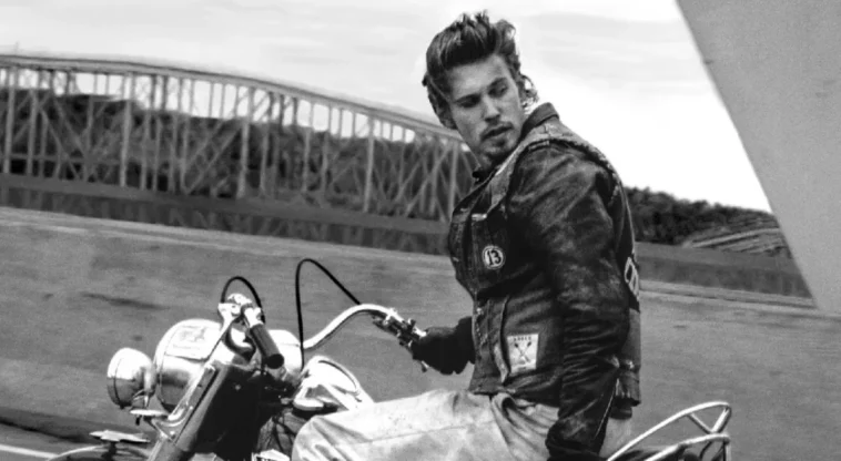 The Bikeriders: ¿Qué fecha de lanzamiento en el streaming de Netflix? 1 the bikeriders netflix