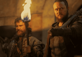 House of the Dragon temporada 2: en qué se diferencia la escena de la muerte de los libros (spoilers)