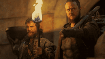 House of the Dragon temporada 2: en qué se diferencia la escena de la muerte de los libros (spoilers)