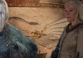 House of the Dragon temporada 2 episodio 1: los 6 mejores huevos de pascua de la serie