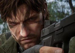 Metal Gear Solid Delta Snake Eater: se acerca la caja de coleccionista