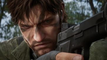Metal Gear Solid Delta Snake Eater: se acerca la caja de coleccionista