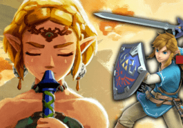 Zelda: Nintendo anuncia este nuevo juego y hace realidad un sueño para los fans