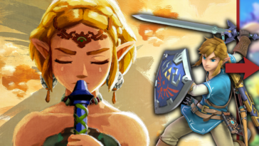 Zelda: Nintendo anuncia este nuevo juego y hace realidad un sueño para los fans