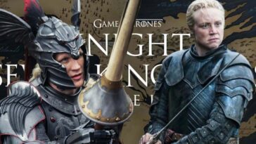 Juego de Tronos: se revela la primera imagen oficial del próximo spin-off